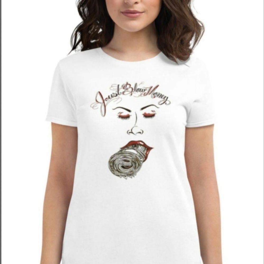 Graphic Collection Tee Shirt